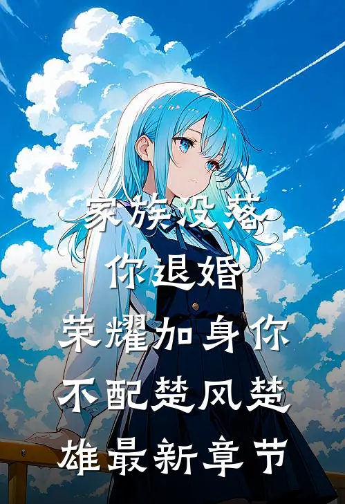 家族没落你退婚，荣耀加身你不配楚风楚雄最新章节