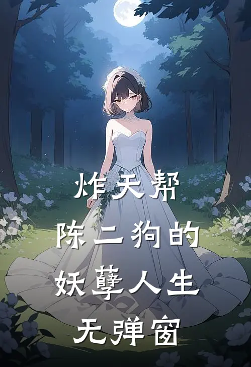 炸天帮：陈二狗的妖孽人生无弹窗