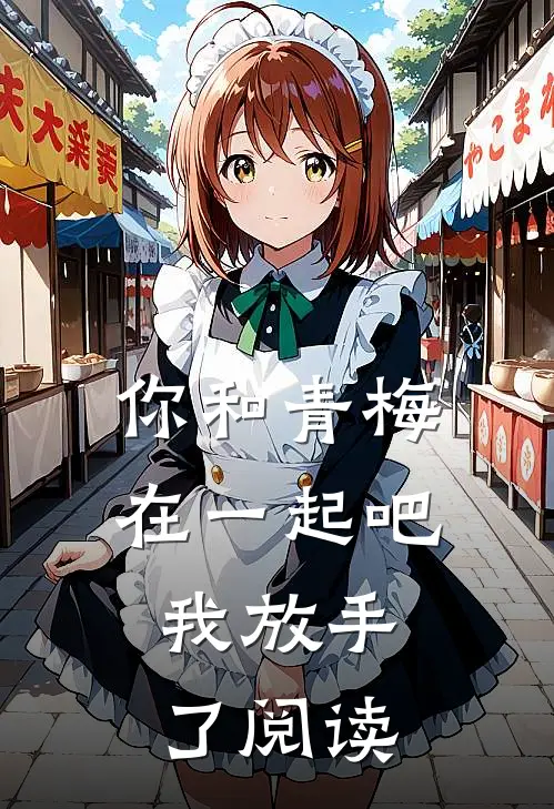 你和青梅在一起吧，我放手了阅读