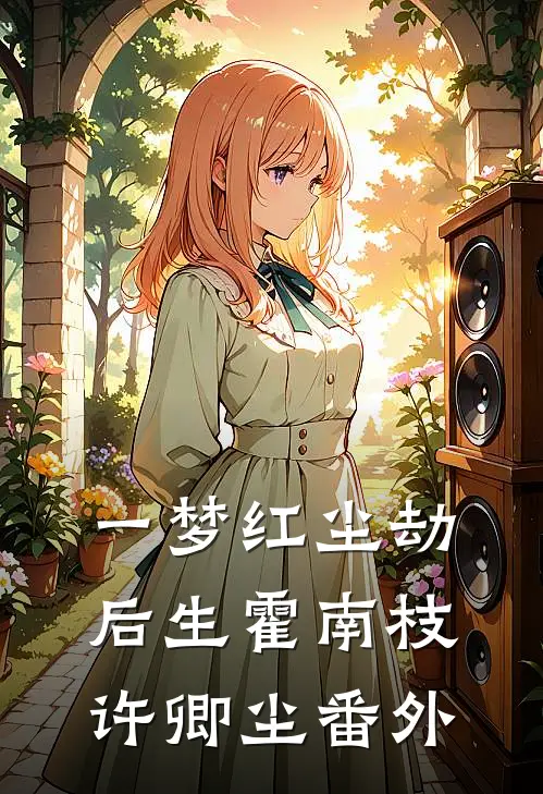 一梦红尘劫后生霍南枝许卿尘番外