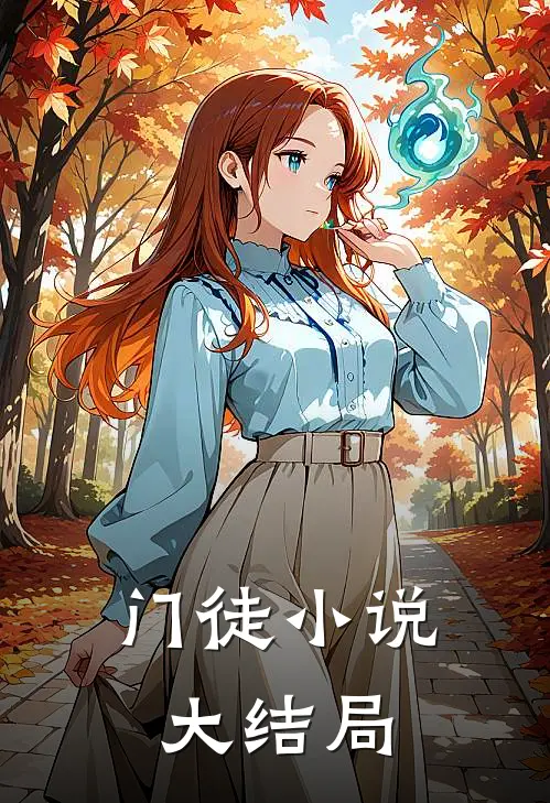 门徒小说大结局