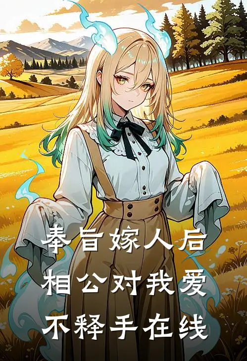 奉旨嫁人后，相公对我爱不释手在线