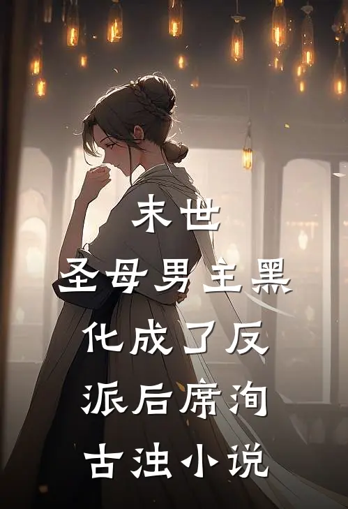 末世：圣母男主黑化成了反派后席洵古浊小说