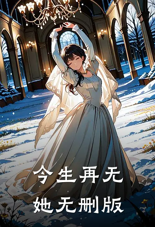 今生再无她无删版