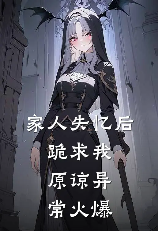 家人失忆后，跪求我原谅异常火爆