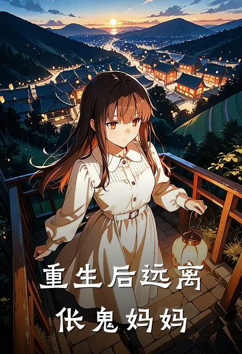 重生后远离伥鬼妈妈