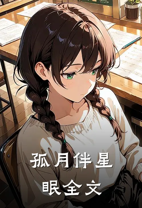 孤月伴星眠全文