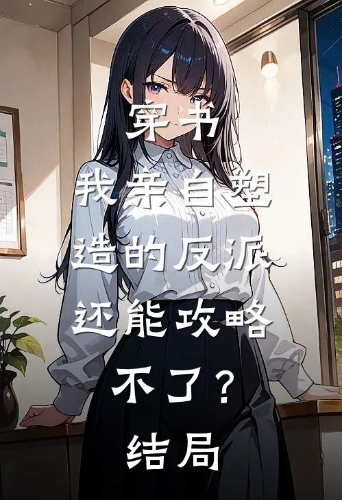 穿书：我亲自塑造的反派，还能攻略不了？结局