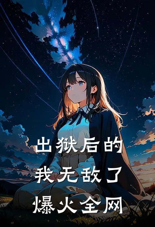 出狱后的我无敌了爆火全网