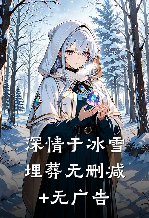 深情于冰雪埋葬无删减+无广告