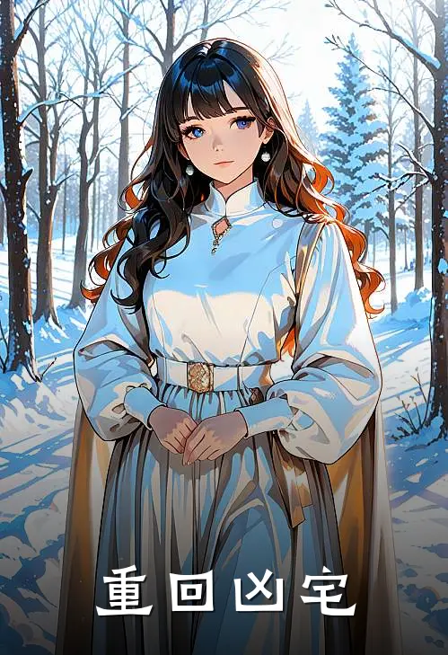 重回凶宅