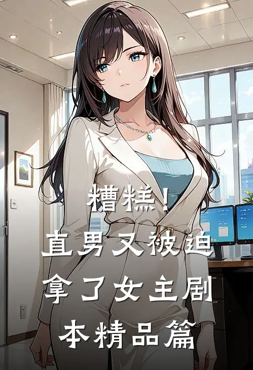 糟糕！直男又被迫拿了女主剧本精品篇