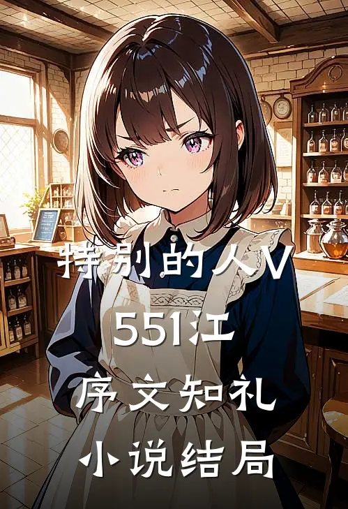 特别的人V551江序文知礼小说结局