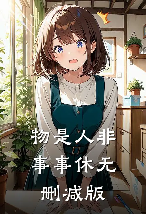 物是人非事事休无删减版