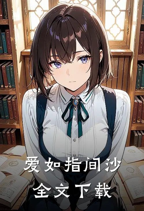 爱如指间沙全文下载
