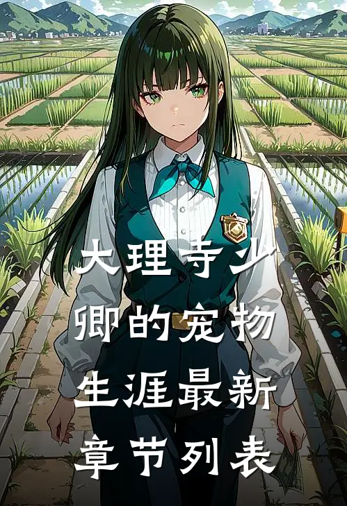 大理寺少卿的宠物生涯最新章节列表