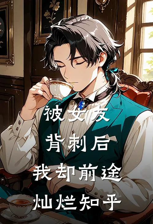 被女友背刺后，我却前途灿烂知乎