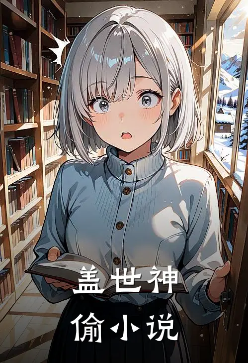 盖世神偷小说