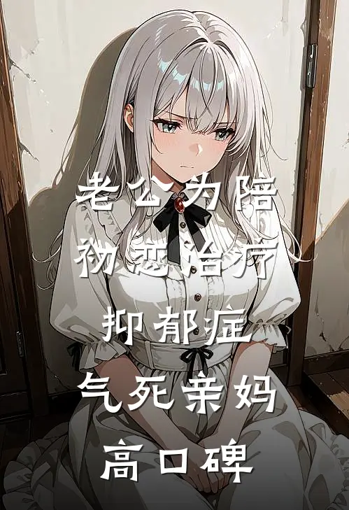 老公为陪初恋治疗抑郁症，气死亲妈高口碑