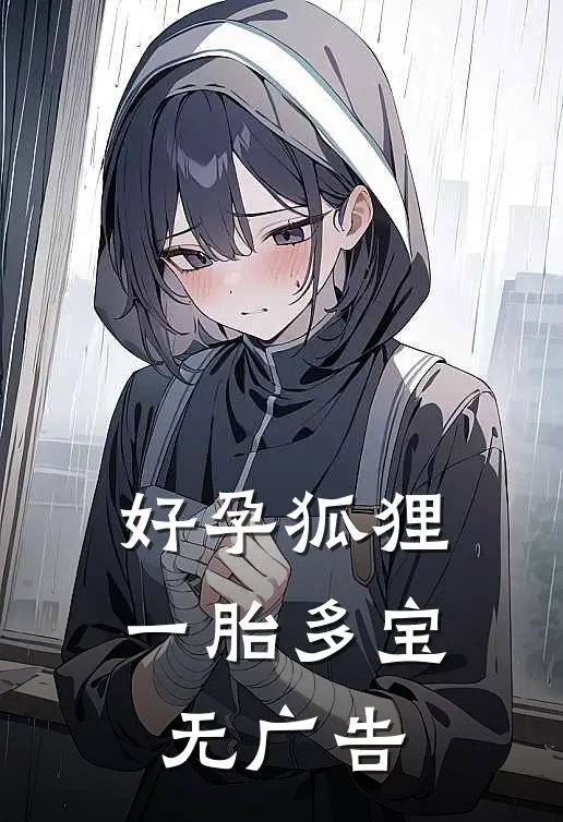 好孕狐狸，一胎多宝无广告
