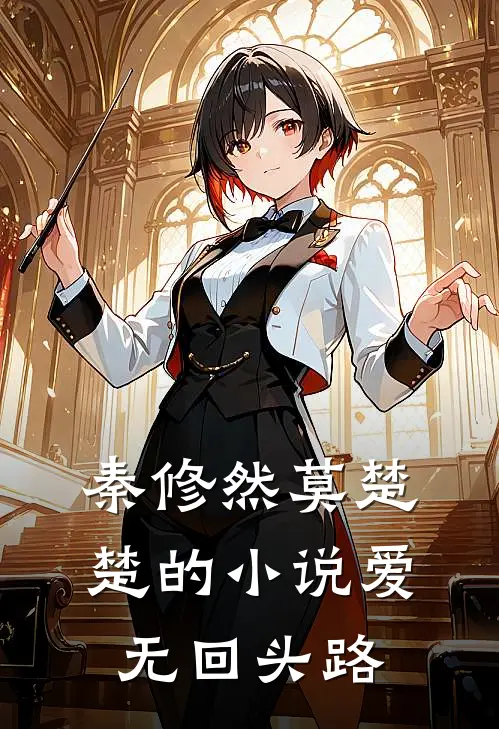 秦修然莫楚楚的小说爱无回头路