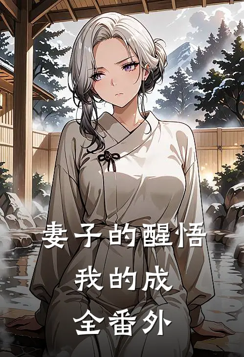 妻子的醒悟，我的成全番外