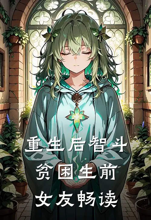 重生后智斗贫困生前女友畅读
