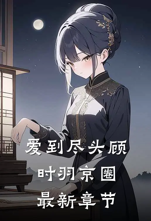 爱到尽头顾时羽京圈最新章节