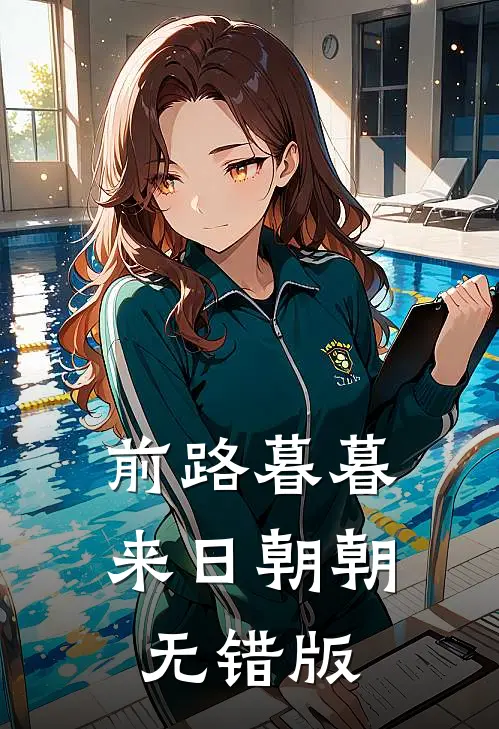 前路暮暮，来日朝朝无错版