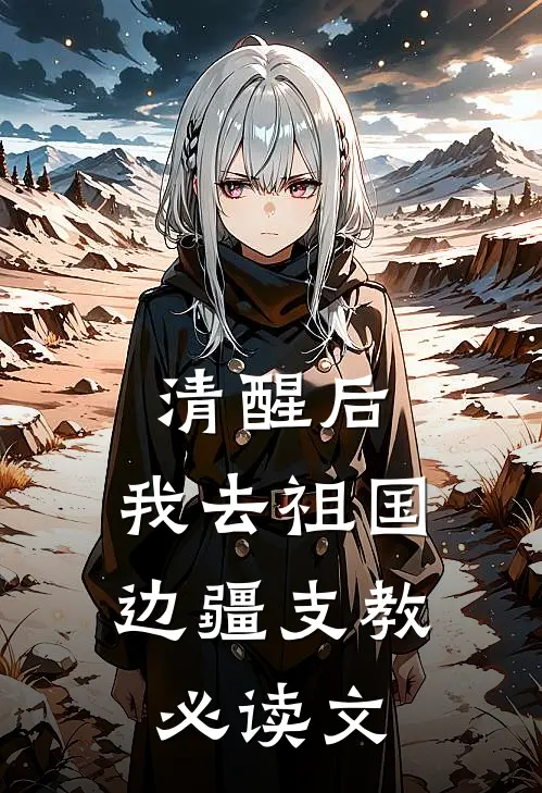清醒后，我去祖国边疆支教必读文