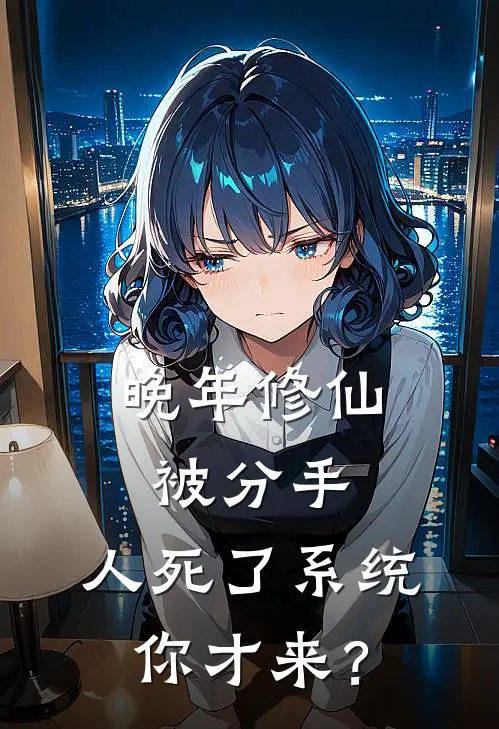 晚年修仙被分手，人死了系统你才来？