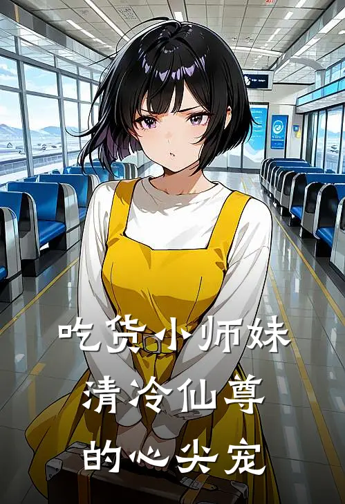 吃货小师妹，清冷仙尊的心尖宠