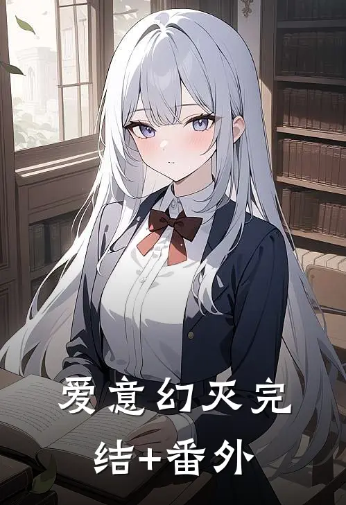 爱意幻灭完结+番外