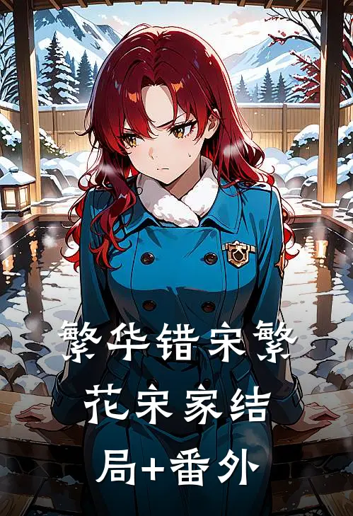繁华错宋繁花宋家结局+番外