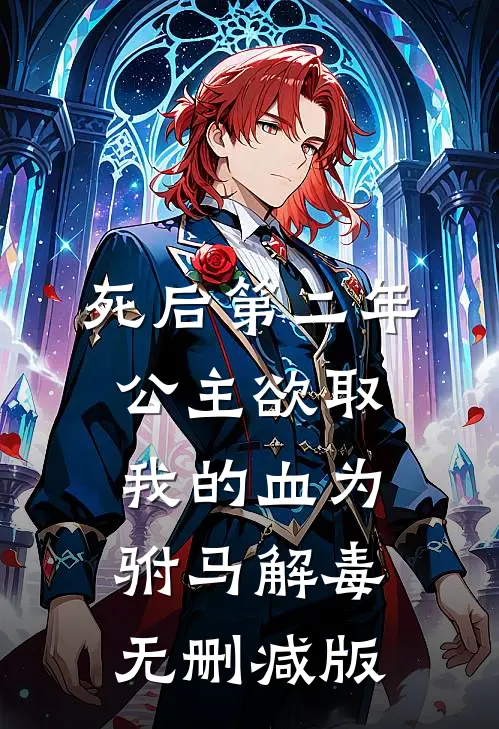 死后第二年，公主欲取我的血为驸马解毒无删减版
