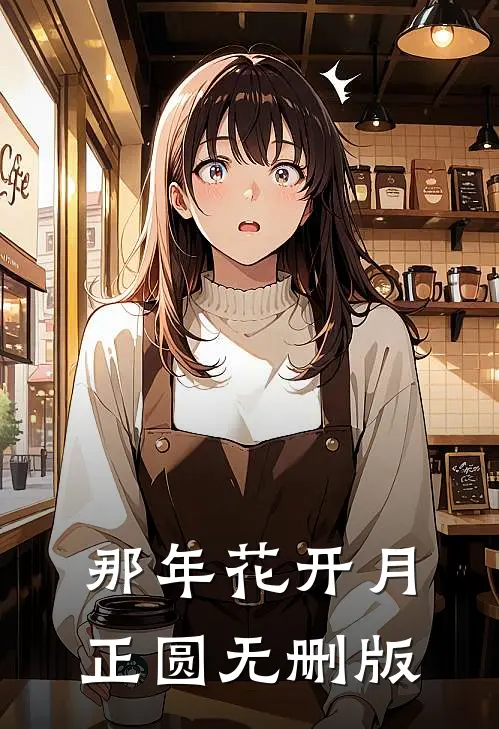 那年花开月正圆无删版