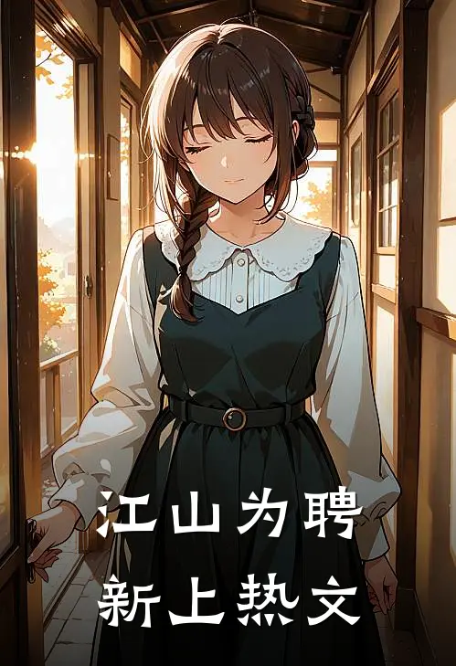 江山为聘新上热文
