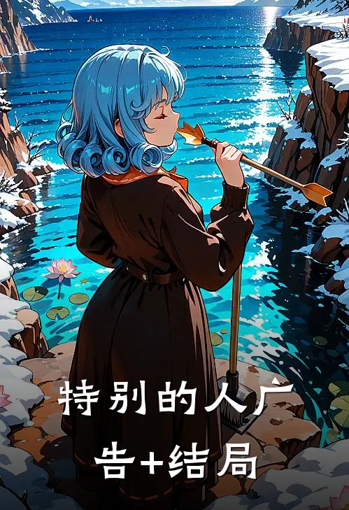 特别的人广告+结局
