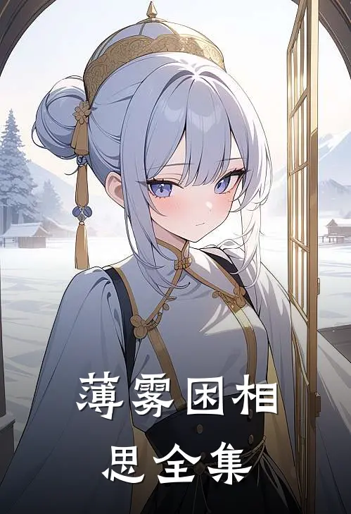 薄雾困相思全集