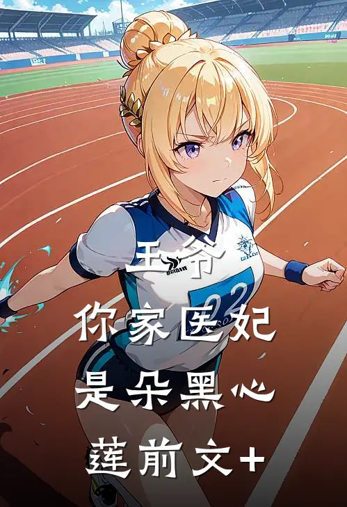 王爷，你家医妃是朵黑心莲前文+