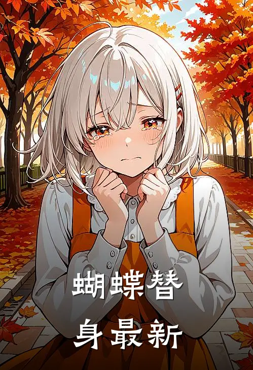 蝴蝶替身最新