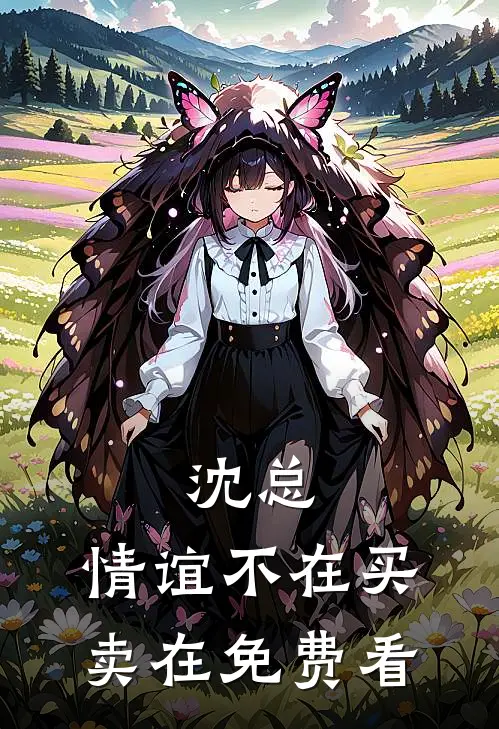 沈总，情谊不在买卖在免费看