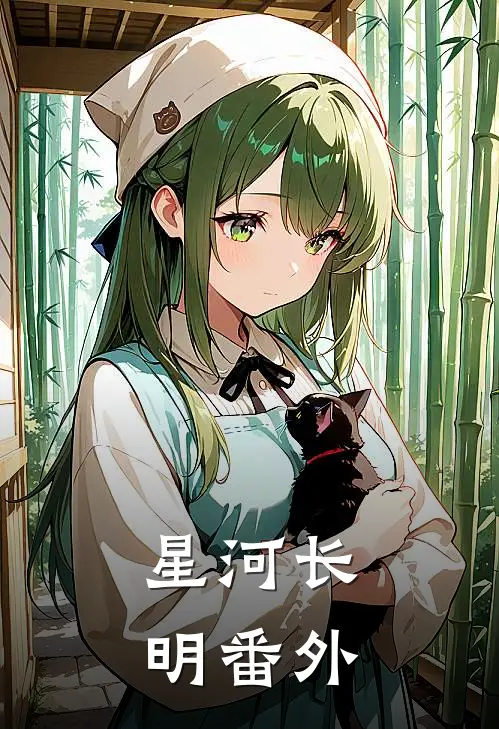 星河长明番外