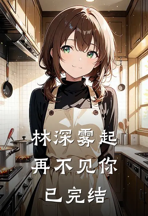 林深雾起再不见你已完结
