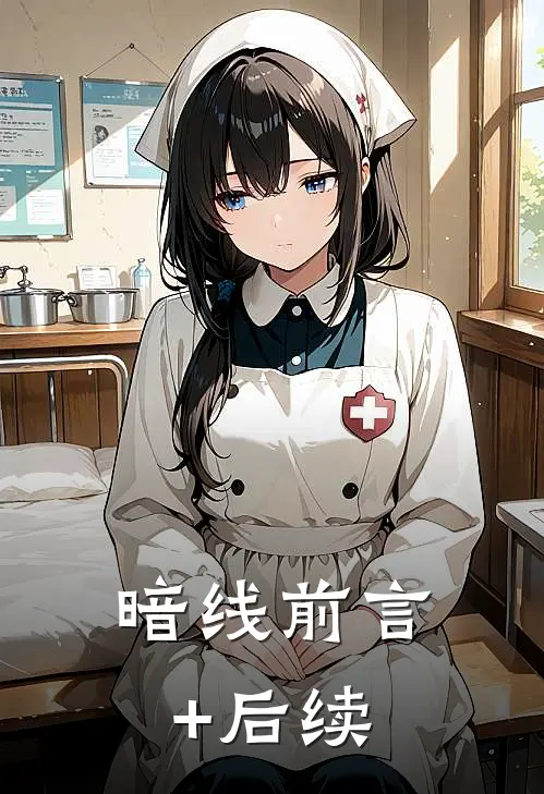 暗线前言+后续