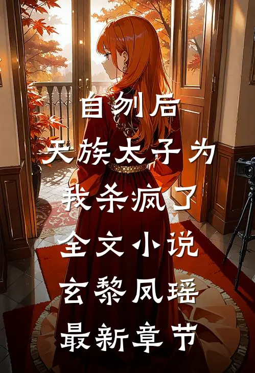 自刎后，天族太子为我杀疯了全文小说玄黎凤瑶最新章节