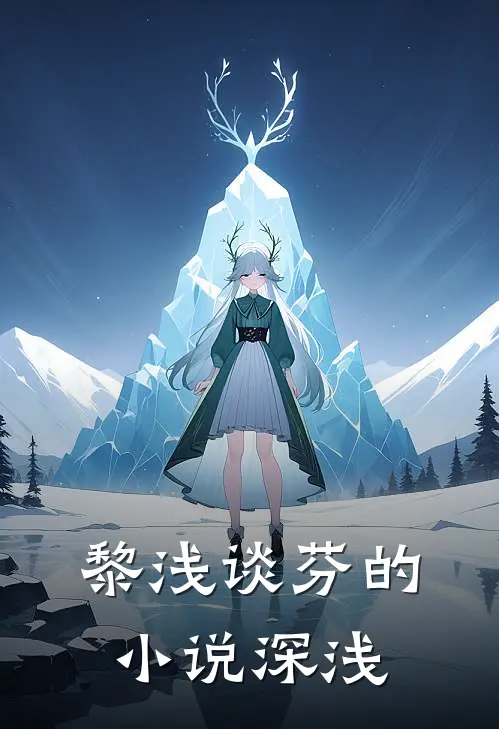 黎浅谈芬的小说深浅