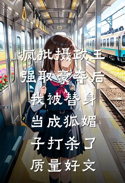 疯批摄政王强取豪夺后，我被替身当成狐媚子打杀了质量好文
