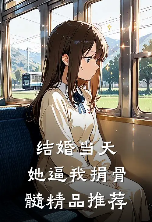 结婚当天，她逼我捐骨髓精品推荐