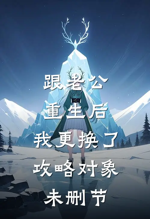 跟老公重生后，我更换了攻略对象未删节